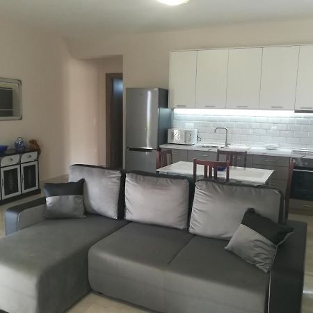 Kali Luxury Apartments -Garden-Gold- Ájos Nikólaos Eksteriør bilde
