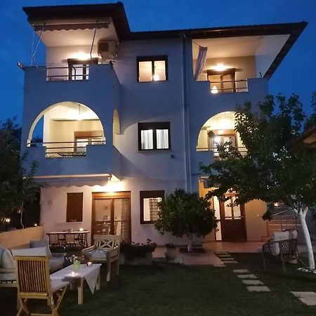 Kali Luxury Apartments -Garden-Gold- Ájos Nikólaos Eksteriør bilde