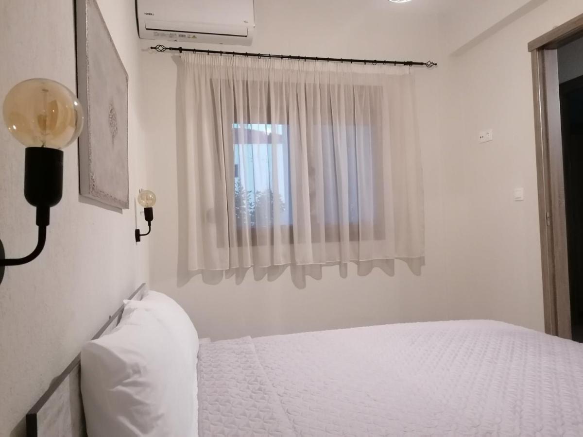 Kali Luxury Apartments -Garden-Gold- Ájos Nikólaos Eksteriør bilde