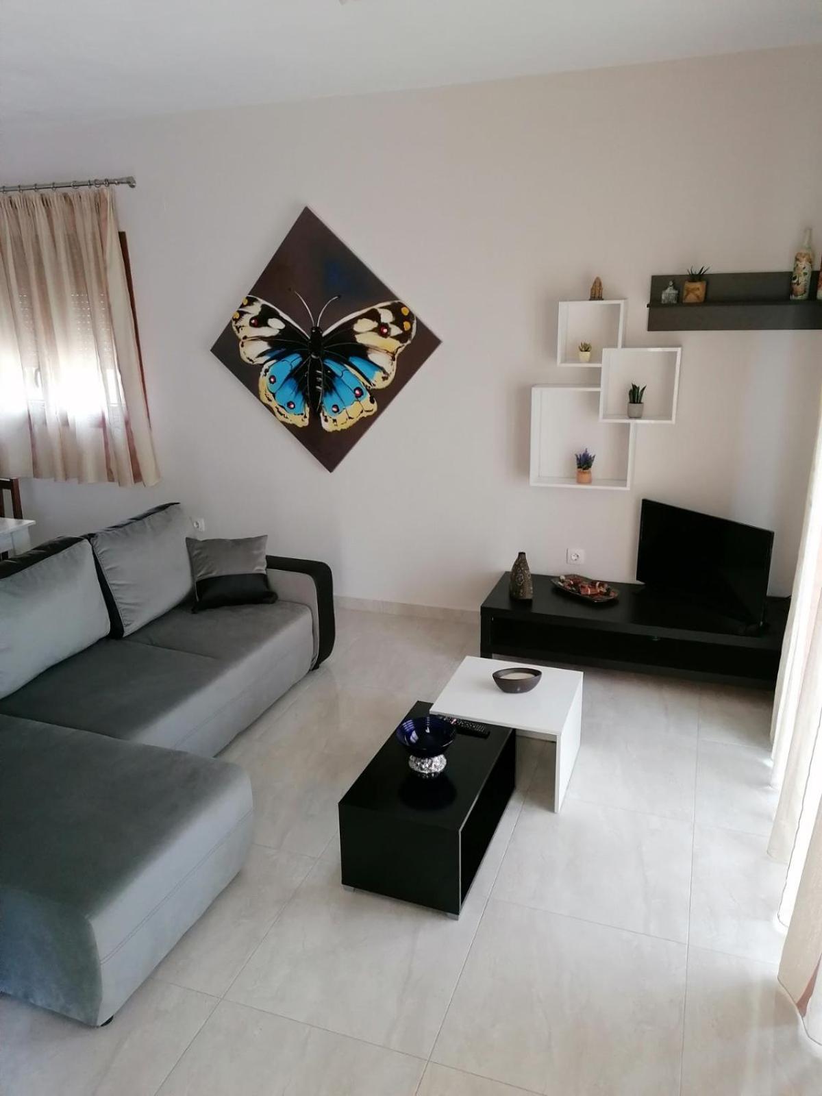 Kali Luxury Apartments -Garden-Gold- Ájos Nikólaos Eksteriør bilde