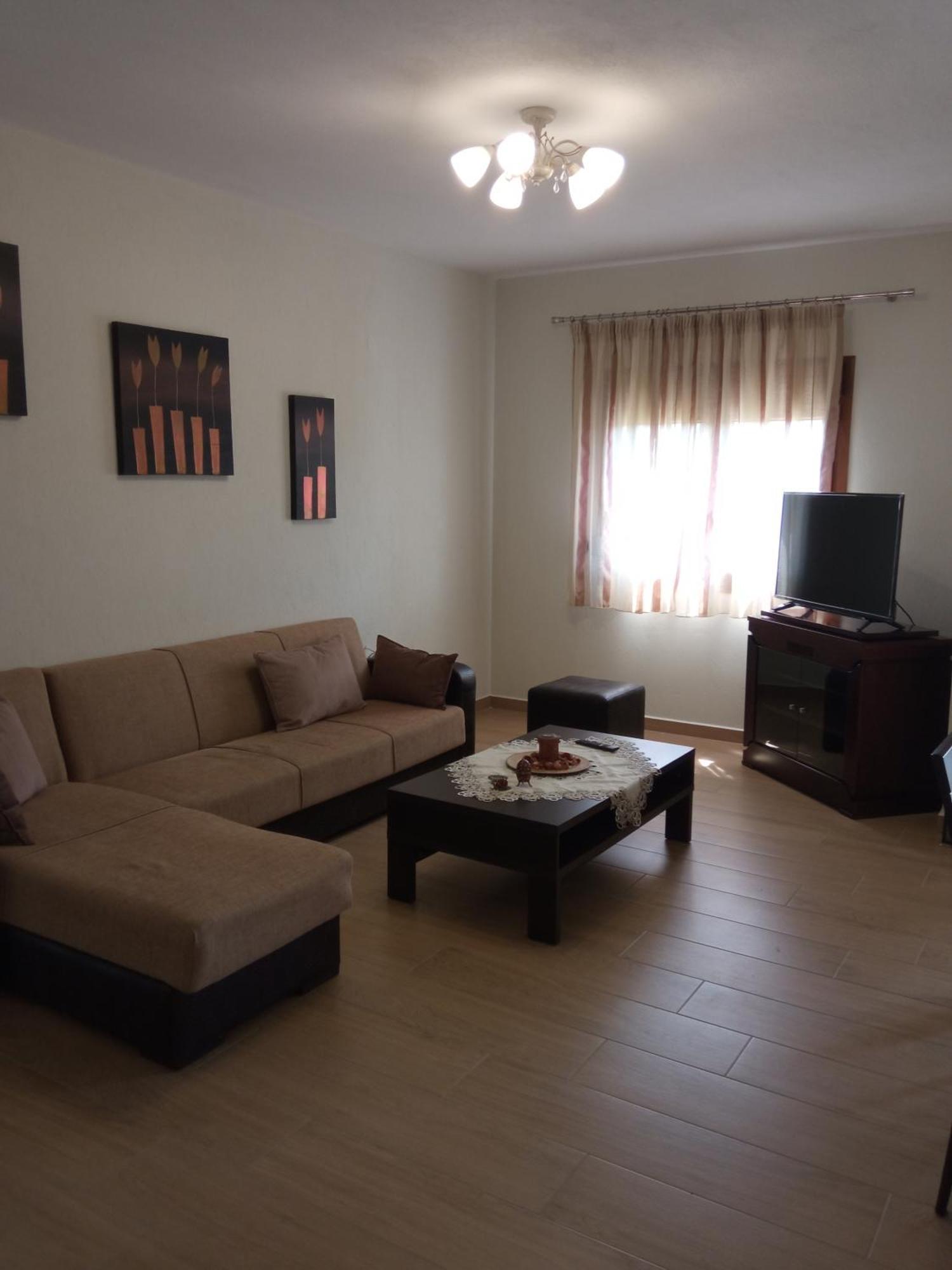 Kali Luxury Apartments -Garden-Gold- Ájos Nikólaos Rom bilde